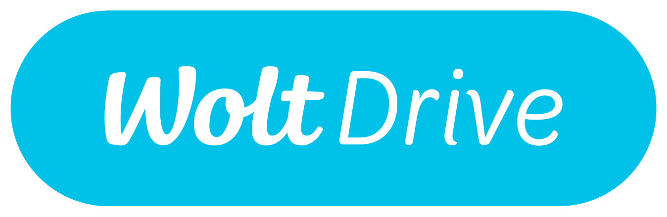 Wolt Drive